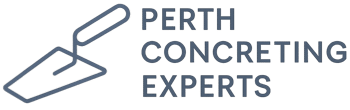 Perth Concreting Experts Logo